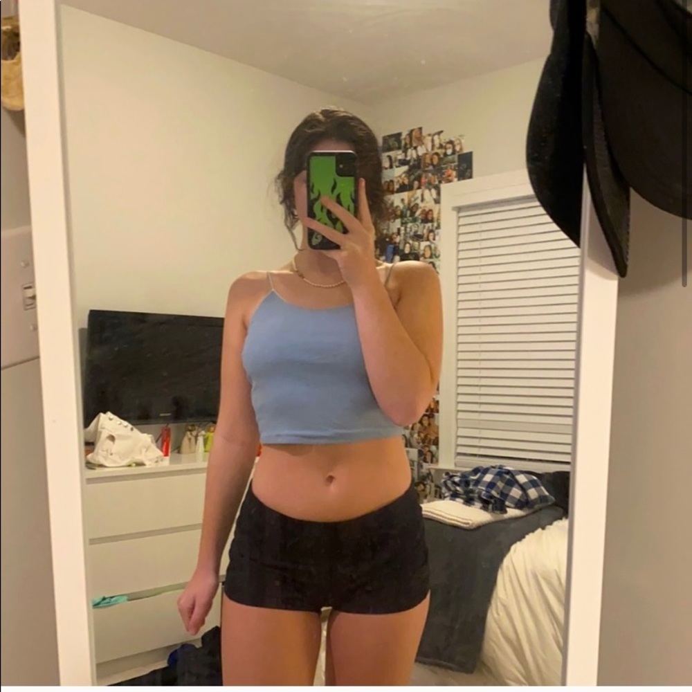 LULULEMON SPEED UP SHORTS